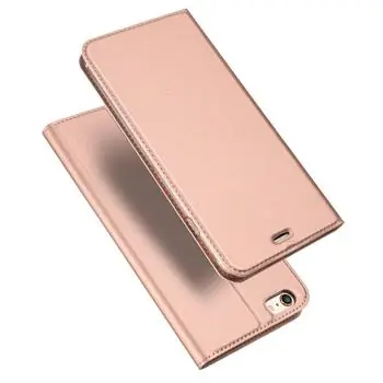 Dux Ducis SKIN Hülle für Huawei Y5p hellrosa