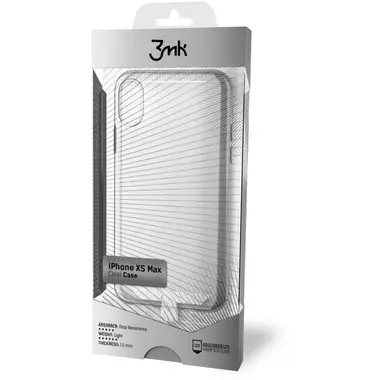 3mk Clear Case Schutzhülle für Apple iPhone 12 mini klar