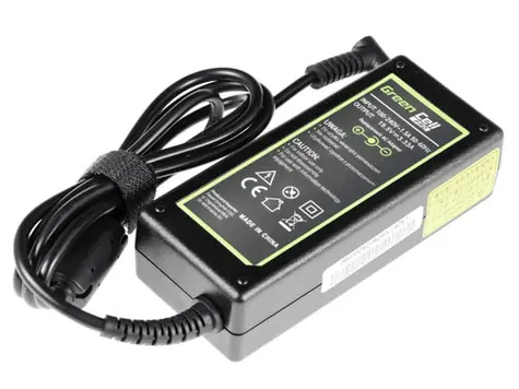 Green Cell Netzteil-Alternative für HP 15-R250-251 65 W / 19,5 V / 3,33 A / 4,5 mm-3,0 mm