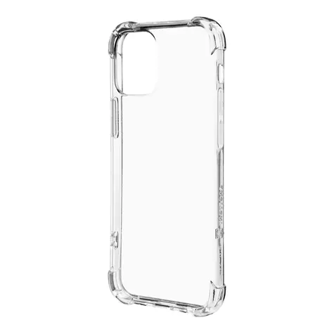 Tactical TPU-Plyo-Hülle für Apple iPhone 12 Mini transparent 