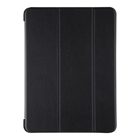 Tactical Book Tri Fold Case für Apple iPad Air (2020) 10.9 schwarz