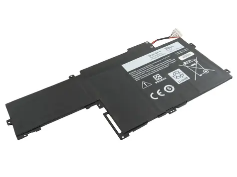 Avacom Akku für DELL Inspiron 14 7000 / Li- POL / 7,4V / 7800mAh