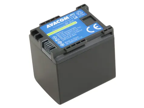 Avacom Ersatzakku Canon BP-819 / Li- ION / 7,4V / 1780mAh / 13,4Wh