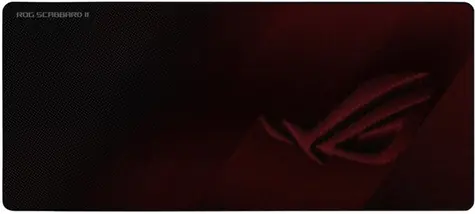 Asus ROG SCABBARD II / Gaming-Tastaturpad / 900 x 400 x 3 mm