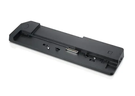 Fujitsu Port Dockingstation / 90 W / Für U7x, U74x, U75x, E54x, E55x / Audio / DP / DVI / VGA / LAN / 4X USB 3.0
