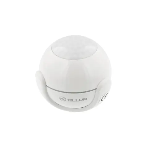 Tellur WiFi SMART Bewegungssensor weiß / PIR
