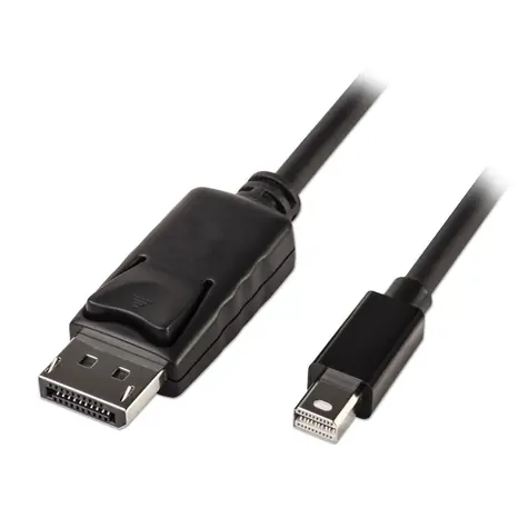 PremiumCord Mini DisplayPort - DisplayPort V1.2 2 m