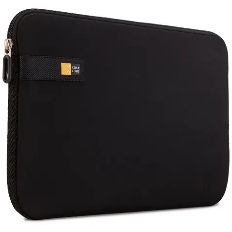 Case Logic LAPS213K schwarz / Tasche für 12,5-13,3" Laptop und Macbook Pro