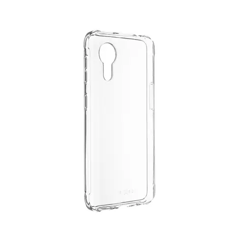 FIXED TPU Gel Hülle für Samsung Galaxy Xcover 5 klar