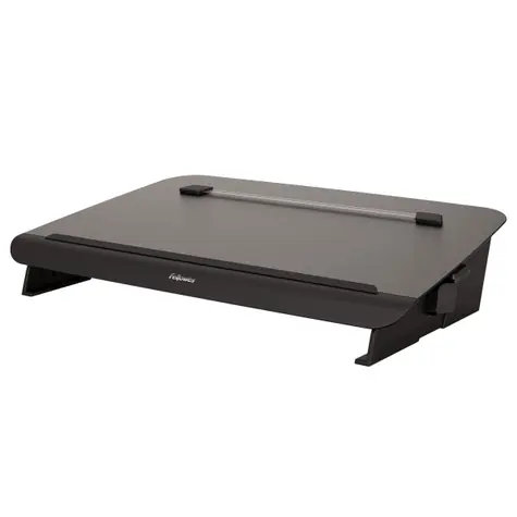 Fellowes HANA Dokumentenhalter schwarz