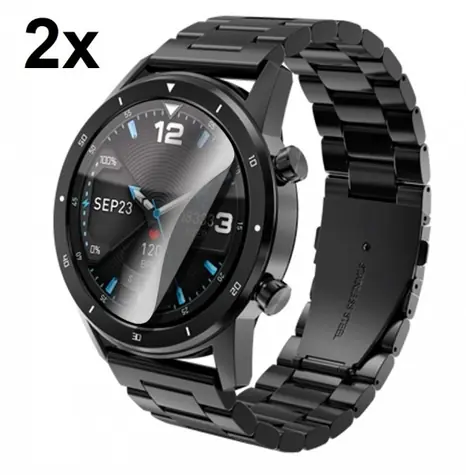 Aligator FOIL Schutzfolie für Aligator Watch Pro / 2 Stk