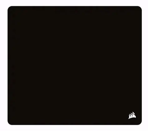 Corsair MM200 PRO Premium schwarz / Gaming-Mauspad / 450 x 400 mm / XL