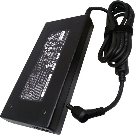 MSI Netzteil 150W / für MSI: GE62 2QE Apache Pro & GE62 2QF Apache Pro & GE62 6QF Apache Pro / inkl. Netzkabel