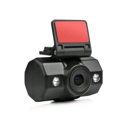 TrueCam A6 Rückkamera / HD 720p / Infrarotlicht