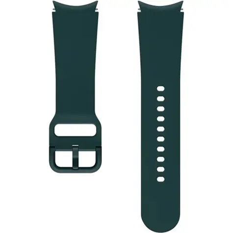 Samsung Sportarmband 20 mm (SM) grün