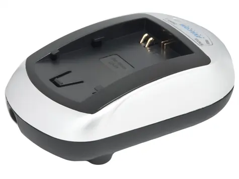 Avacom Ladegerät für Canon LP-E6