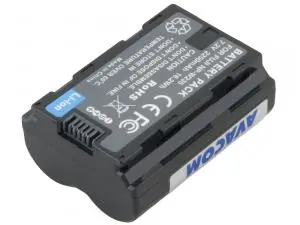Avacom Ersatzakku Fujifilm NP-W235 / Li- ION / 7,2V / 2200mAh / 16Wh