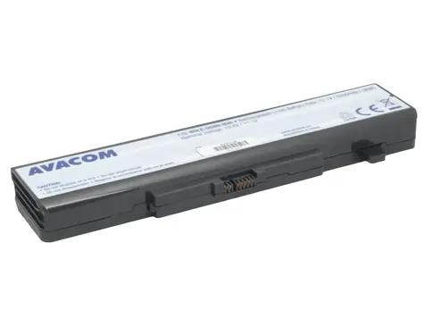 Avacom Akku für Lenovo IdeaPad G580 & Z380 & Y580 Serie / Li- ION / 11,1V / 5200mAh