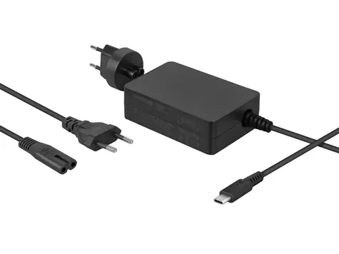 Avacom Ladeadapter USB Typ-C 90W Power Delivery