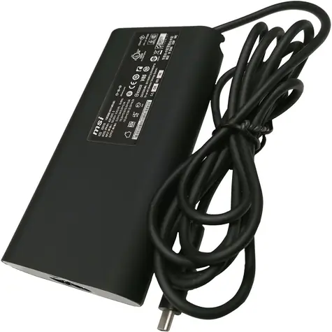 MSI Netzteil 90W für MSI: MSI: Prestige 14 A10SC & Prestige 14 A10RB & Prestige 14 A10RAS / inkl. Netzkabel