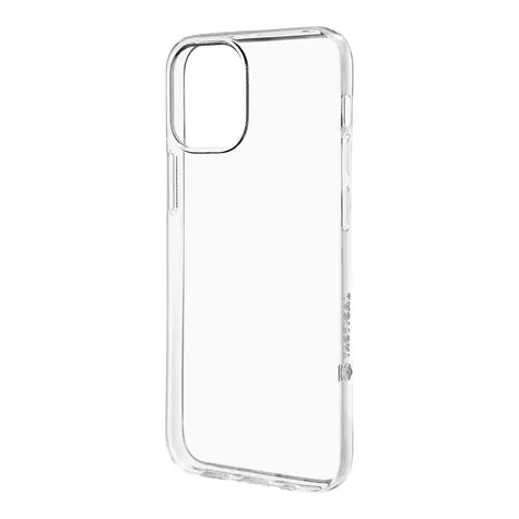 Tactical TPU-Hülle für Apple iPhone 13 Mini transparent 