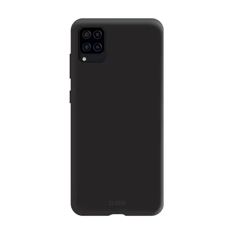 SBS Vanity Case für Samsung Galaxy A22 schwarz