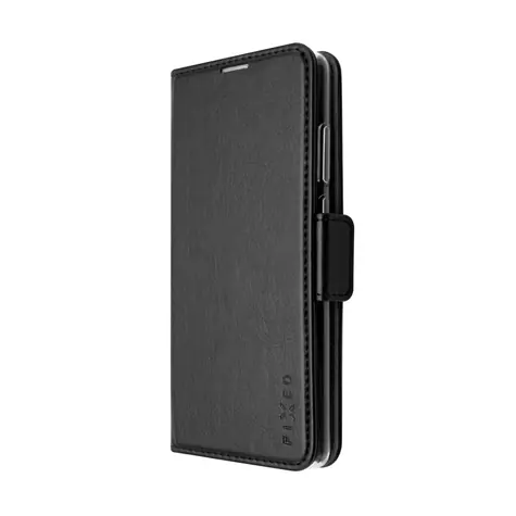 FIXED Opus Book-Type-Hülle für Samsung Galaxy M52 5G schwarz