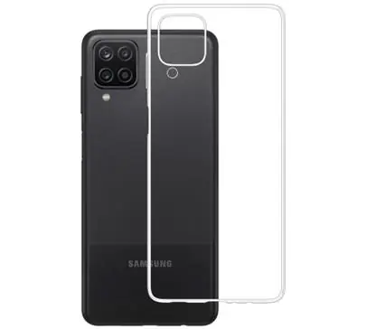 3mk All-Safe Armor Case Schutzhülle für Samsung Galaxy A22 (SM-A225) 