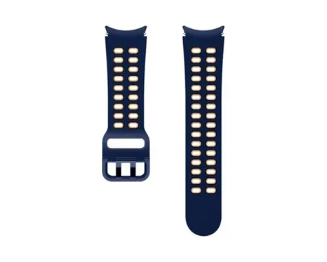 Samsung Sportarmband Extreme 20 mm (SM) dunkelblau