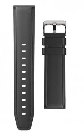 Aligator 20mm schwarz