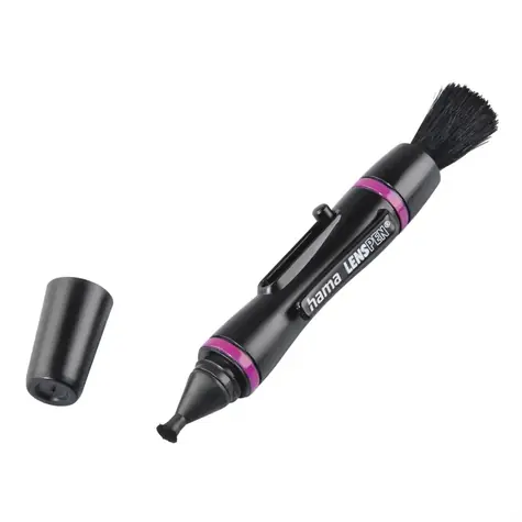 HAMA LENSPEN MicroPro II - Reinigungsstift für Optiken