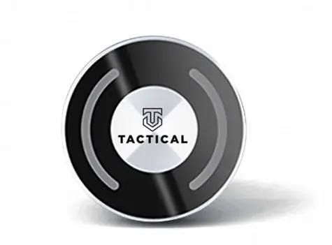 Tactical Mine MagForce / Magnethalterung