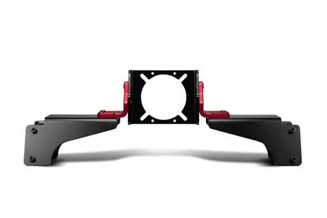 Next Level Racing ELITE DD Seiten- und Frontmontageadapter        