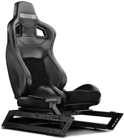 Next Level Racing GT Sitzerweiterung für Wheel Stand DD / Wheel Stand 2.0 