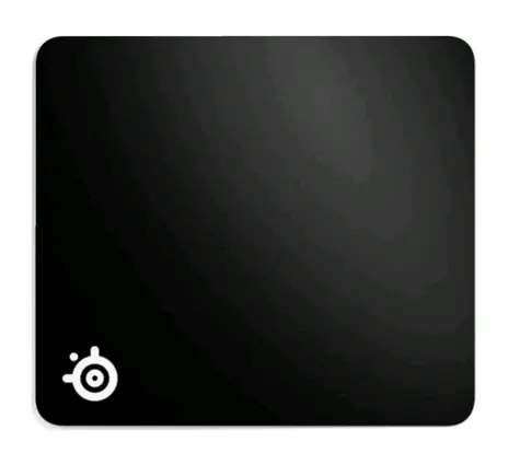 SteelSeries QcK Heavy M schwarz / Mauspad / 320 x 285 x 6 mm