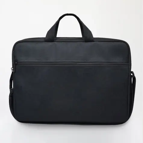 PORT DESIGNS L15 Toploading 15,6" schwarz / Tasche für 15,6" Laptop
