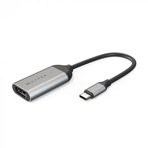 Hyper HyperDrive USB-C auf HDMI 8K 60Hz Adapter