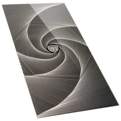 Kolink UNITY NEXUS Radial austauschbare Frontplatte