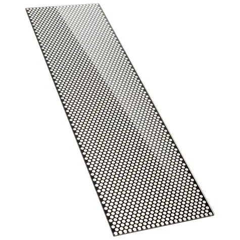 Kolink UNITY Adapt Meridian austauschbare Frontplatte