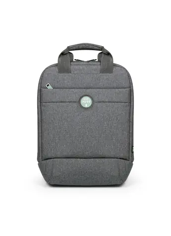 PORT DESIGNS YOSEMITE ECO grau / Rucksack für Laptops 13"&14"