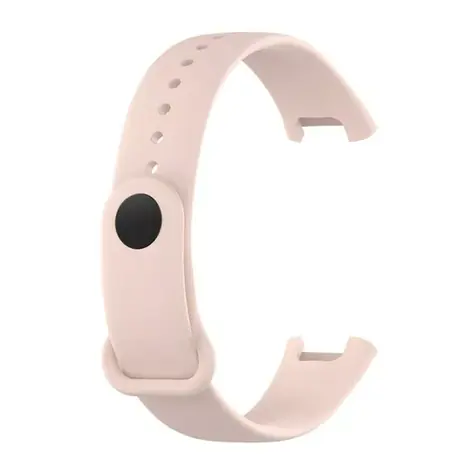 Xiaomi Redmi Smart Band Pro Armband rosa / Ersatz-Silikonarmband für Redmi SMART Band Pro