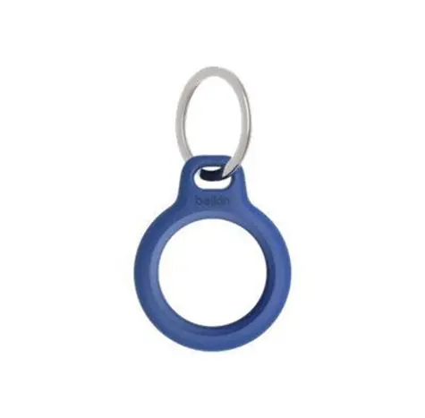 Belkin F8W973btBLU sicherer Halter AirTag blau