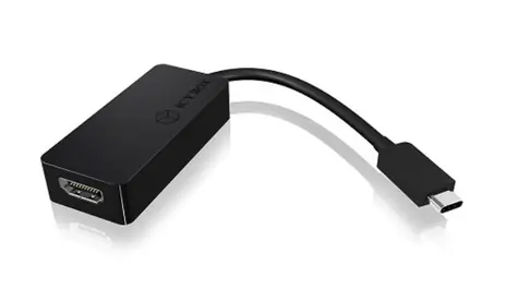 ICY BOX IB-AC534-C USB-C - HDMI-Adapter