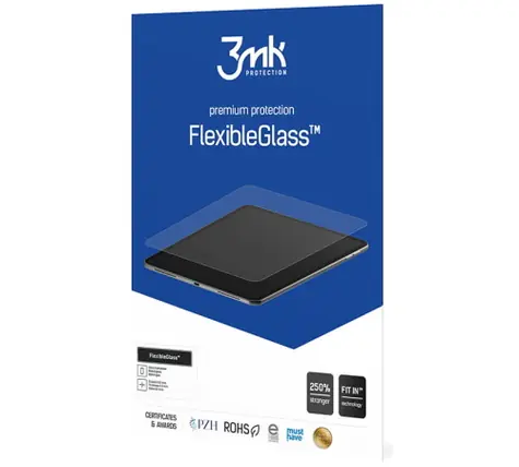 3mk FlexibleGlass Hybridglas für Samsung Galaxy Tab S7 FE