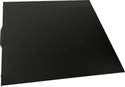 RAIJINTEK Seitenteil für RAIJINTEK Zofos Evo Silent schwarz