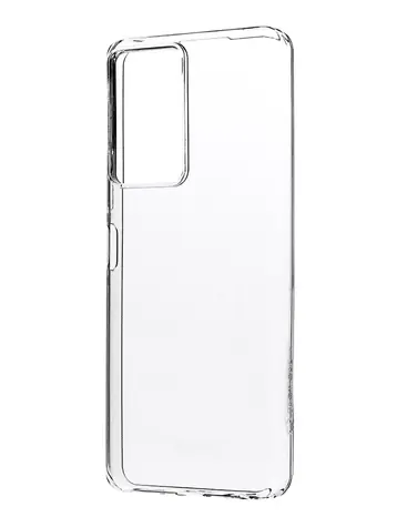 Tactical TPU-Hülle für Vivo Y76 5G transparent 