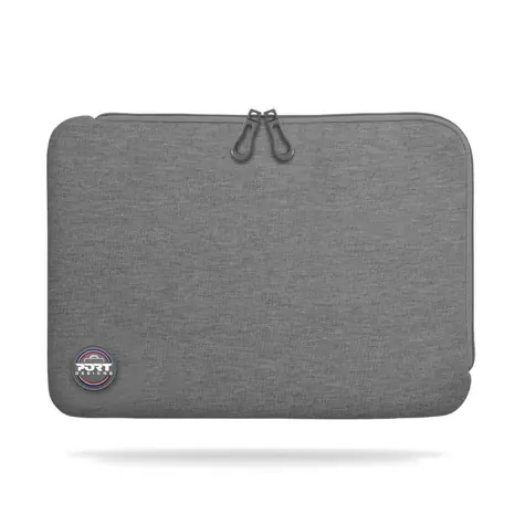 PORT DESIGNS Torino II 15,6" grau / Tasche für 15,6" Laptop