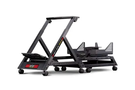 Next Level Racing GTtrack Rahmen / Rám GTtrack / max. Tragfähigkeit 150 kg