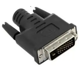 MicroConnect Universel Virtual Display Adapter DVI-D MF schwarz / 1920x1080 
