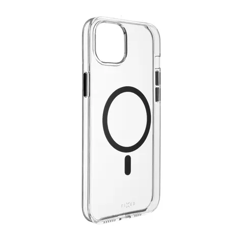 FIXED MagPurity Backcover mit MagSafe-Unterstützung für Apple iPhone 14 PLUS klar